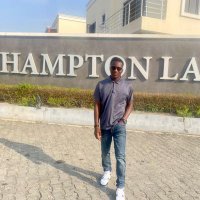 Femi God's power (@power_femi) 's Twitter Profile