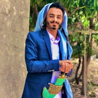 Bashar-Almasmari (@basharbdallh) 's Twitter Profile