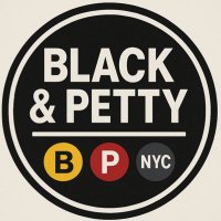 Ⓑⓛⓐⓒⓚ &⃝ Ⓟⓔⓣⓣⓨ (@black_and_petty) 's Twitter Profile