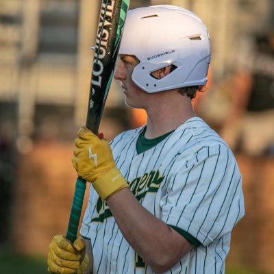 Luke rayfield Profile