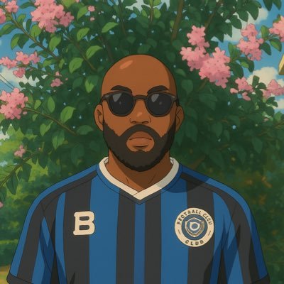 Ndométéさんのプロフィール画像