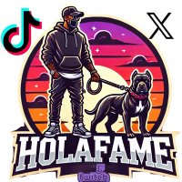 T-Dog (@psn_holafame) 's Twitter Profile