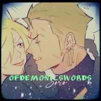 ๐น๐๐๐๐๐๐ ๐๐๐๐โง โง โง ใก (@ofdemonicswords) 's Twitter Profile