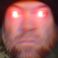 Cosmic Charlie (@ccgreybeard) 's Twitter Profile