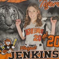 Abby Jenkins (@abbyjenkins2028) 's Twitter Profile