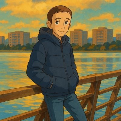 uffuluk's profile picture. Türkçeci