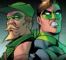 GAandGL's profile picture. Stay back and watch the light show, kids!