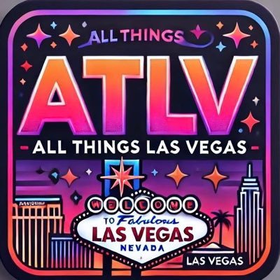 ALLTHINGSLVATLV's profile picture. ⭐️Your go-to for dining, events, hidden gems, nightlife, family fun & more in the Entertainment Capital of the World! Follow for daily updates!⭐️