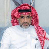 دخيل الغانمي الحربي (@abwnwafalharbi) 's Twitter Profile Photo