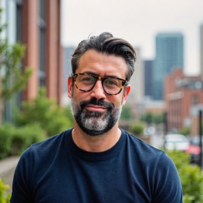 denodustin's profile picture. Father of 2 girls. | Views 100% My Own | CRO at a growth stage SaaS company