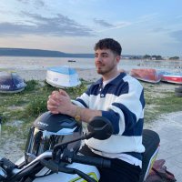 Orhan (@orhandrux) 's Twitter Profile