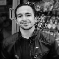 Mustafa OFLAZ (@oflazmustafaaa) Twitter profile photo