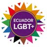 EcuadorLGBT's profile picture. Somos un portal de información LGBT+ del Ecuador. #EcuadorLGBT+