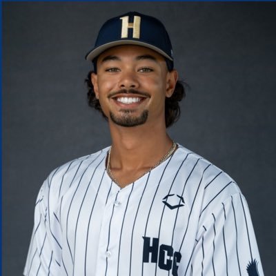 Height 6’1 ft | Weight 180 lbs | GPA 3.6 |HCC