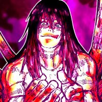 Mahito (@distortedkiller) 's Twitter Profile Photo Mahito (@distortedkiller) 's Twitter Profile Photo