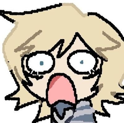 hell fucking yeah, guys 💥
sou apenas alguém (autista 😵💫) que gosta muito de vídeos de gatinho!
🔛🔥
