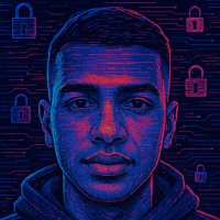 Abdelrhman Hesham (@ghostofcyberia) 's Twitter Profile Photo