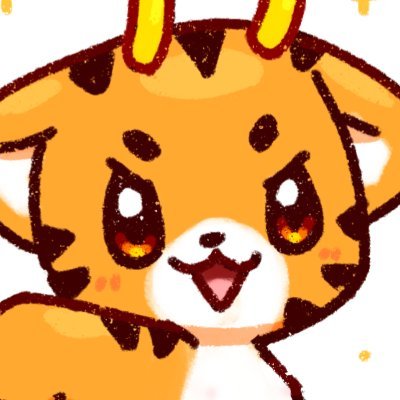 デフォルメされた小さな毛皮の女性キャラクターを描くのが好きなんだ (TDM)◇セキュリティ上の理由でアカウントがロックされている