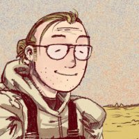 Solifuge (@solifuge_) 's Twitter Profile