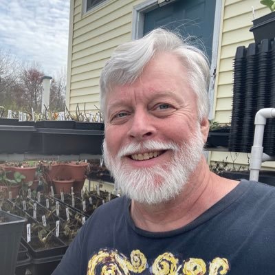 Author, Hobby Farmer, Webmaster, and all around fun guy!