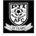 DTI AFC (@dtiafc) Twitter profile photo DTI AFC (@dtiafc) Twitter profile photo