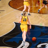 Brielle Magnuson (@briellemagnuson) 's Twitter Profile