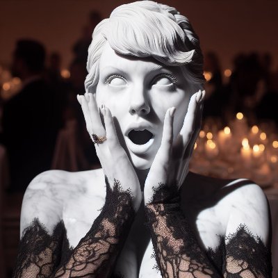 BeckyLovecraft's profile picture. Coomer. Trying to be 'nice.'