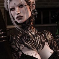 ⸤ Agony Sulfur | ʟᴀᴅʏ ᴍᴏʀʙɪᴅ ⸣ (@agonysulfur) Twitter profile photo