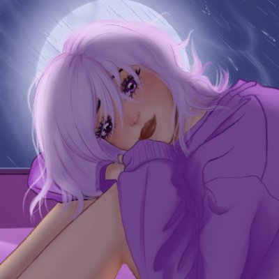 Narucko|VGen Artist 💜さんのプロフィール画像