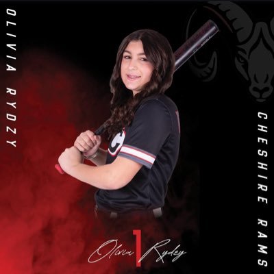 Cheshire Highschool 2028 ll CT Charmers 16U Bradley #88 ll MI/OF ll Throws Right/ Bats Right ll 4.13 GPA ll oliviafrydzy@icloud.com