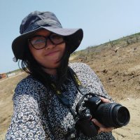 Rosmina Suárez Piña (@sciencelover_rs) 's Twitter Profile Photo Rosmina Suárez Piña (@sciencelover_rs) 's Twitter Profile Photo
