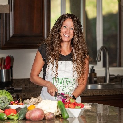CrazyFoodGirl's profile picture. National Board Certified Health and Wellness Coach; 
ACLM Certified Lifestyle Medicine Coach; 
Perimenopause Coach; 
Holistic Nutrition Specialist