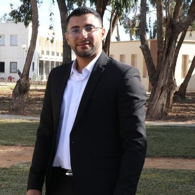 HIDOURISami2's profile picture. 