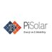 PiSolar Enerji (@pisolarenerji) Twitter profile photo PiSolar Enerji (@pisolarenerji) Twitter profile photo