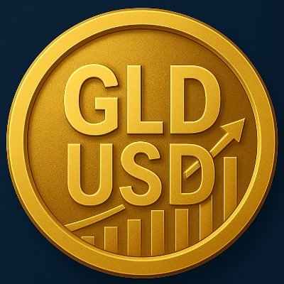 Gold USD Stable Coin Is 100% Backed by Gold & Farmland #GLDUSD
Every $111 you hold in GLDUSD we plant a Paulownia tree sequestering 1 ton of carbon/yr