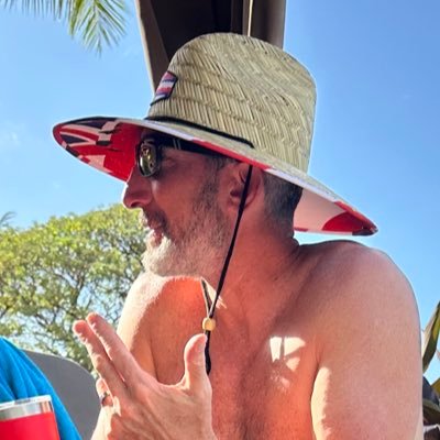 benyelkin's profile picture. 