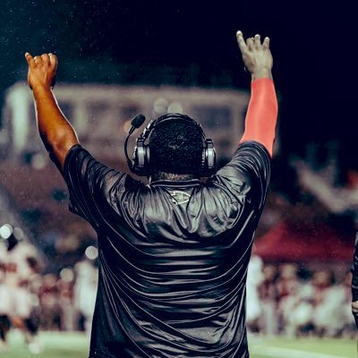Defensive Coordinator 🏈 🏈 & Track and Field Coach @ Houston High School