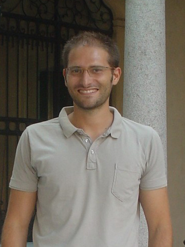 Filippo_Fossati's profile picture. 