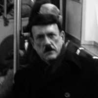 АdѳIf НітІҽг (@unclemustache) 's Twitter Profile Photo