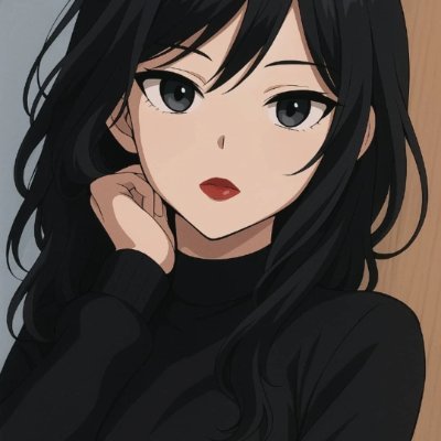 arit8nv's profile picture. 