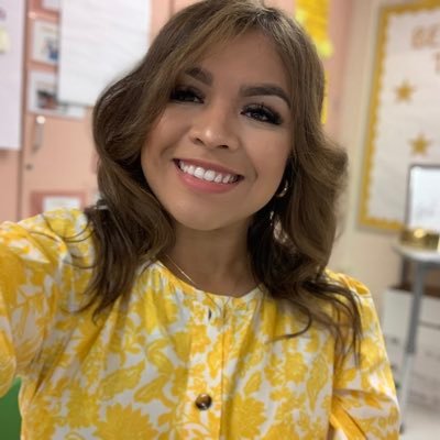 Instructional Servant Leader at Johnson Elementary 🐆 | 🧡SHSU & UST Alumni ❤️ | Con Ganas We Can 💫| Equity & Excellence for all ✏️| Luke 1:37 ✝️| #AldineStory