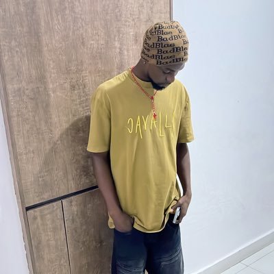 PatrickOko80268's profile picture. 💨