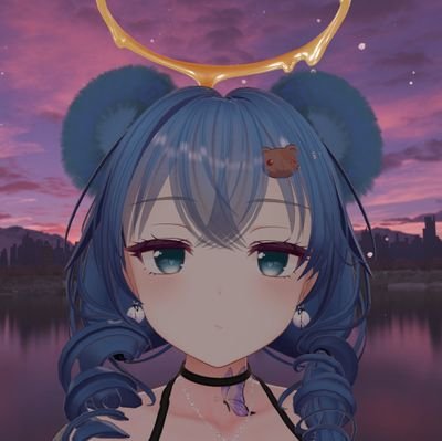 VRChatに深夜現れる熊。R18同人字書き。

最推しキャストはとくめーさん！LOVE！

具材所属のドSホイホイ体質。
ログイン時間短めなので私で（と）遊びたい人、声かけてください予定立てます

所持アバター・フォンミィ、ミルティナ、ルルネ、ミルフィ、狛乃、真央

#熊解記録　でVRcでの出来事記録中…