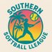 Southern Softball League (@sslsoftball) Twitter profile photo Southern Softball League (@sslsoftball) Twitter profile photo