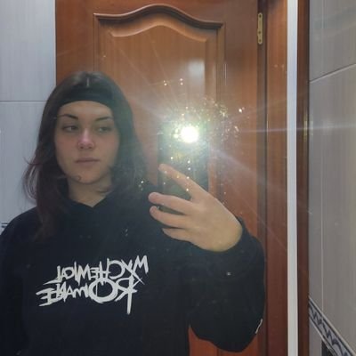 y camino solo, como un Frankenstein Posmo
Psicología UniOvi 🧠