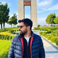Olgun Kızıltepe (@olgun_kzltepe) Twitter profile photo