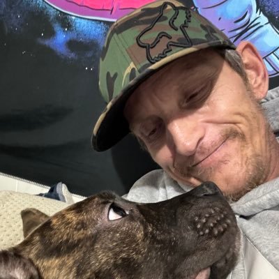 FrankLucious369's profile picture. Single father with some amazing kids and grandkids