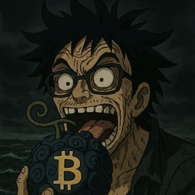 wannabe pirate king | @Scannoors
https://t.co/Th3DPXTsyP