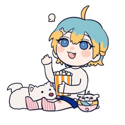 キヤラ める🍿さんのプロフィール画像
