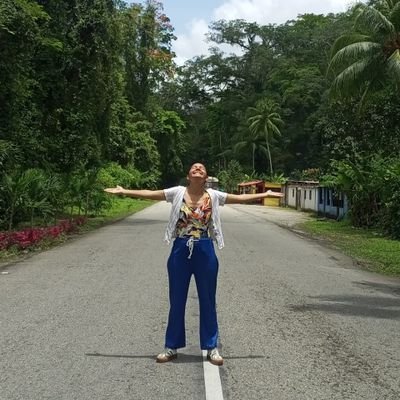 Nuez Moscada Profile